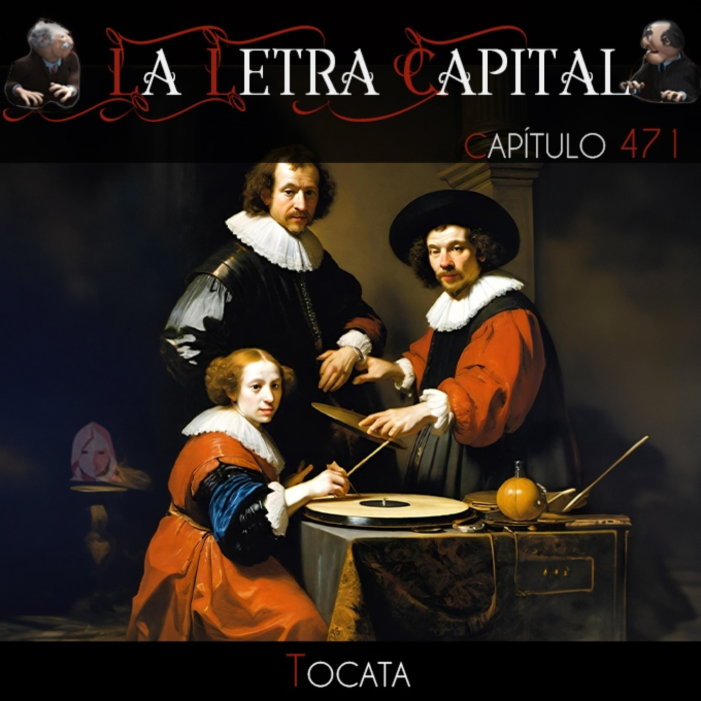 laletracapital podcast