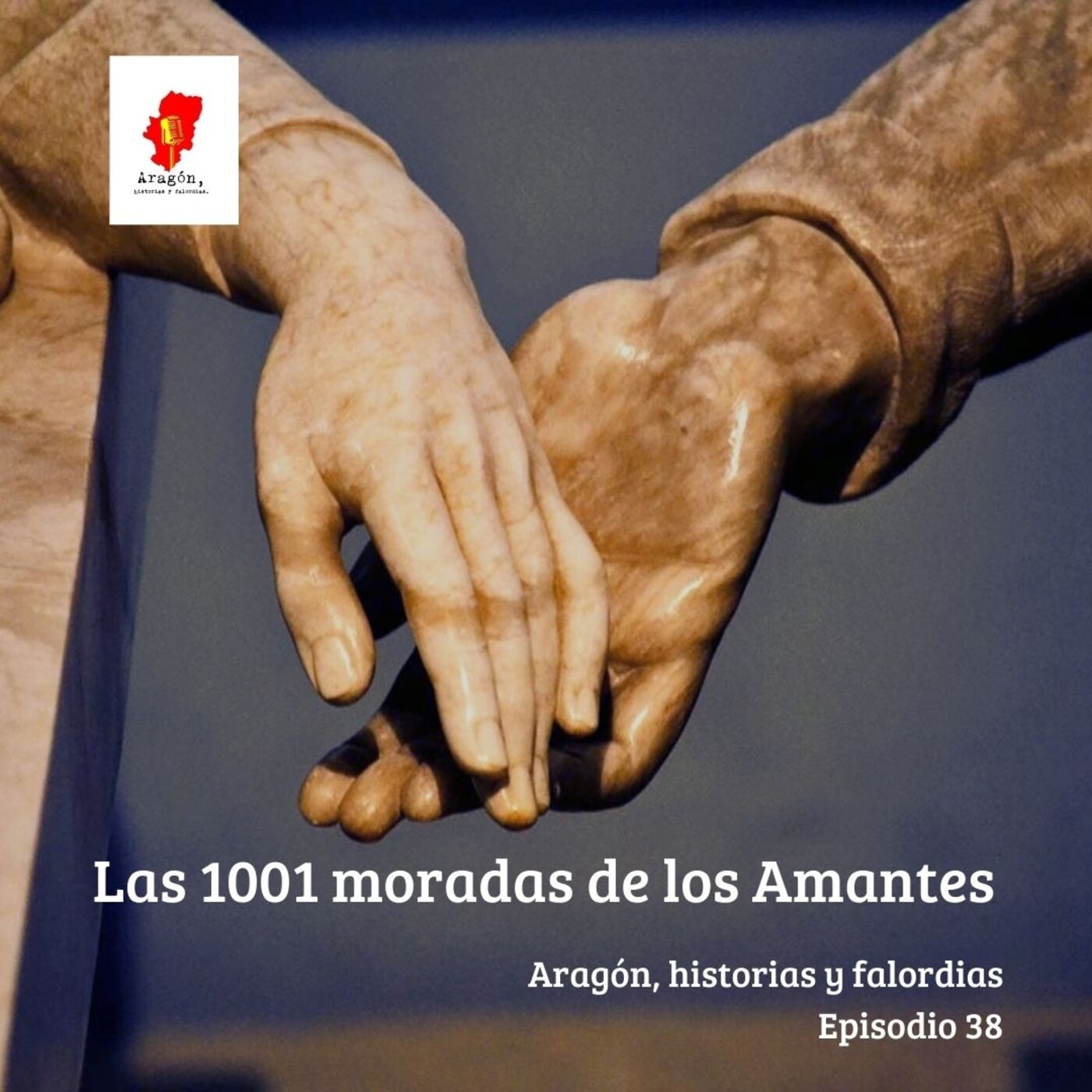 Aragón, historias y falordias