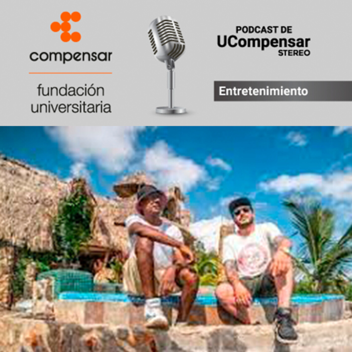UCompensar Stereo Entretenimiento