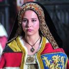 Una Reina Cautiva, JUANA LA LOCA