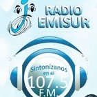 ESPECIAL DEPORTE EN CASA EN RADIO EMISUR.-1.- Alberto Domínguez, del programa 'El ejercicio te cuida'