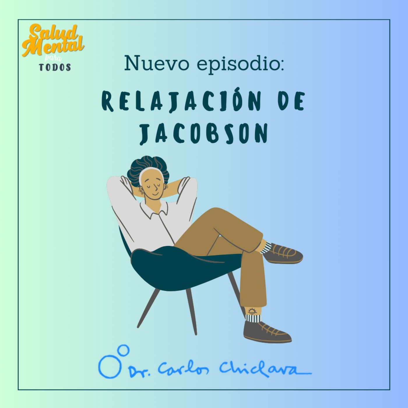 Salud mental para todos