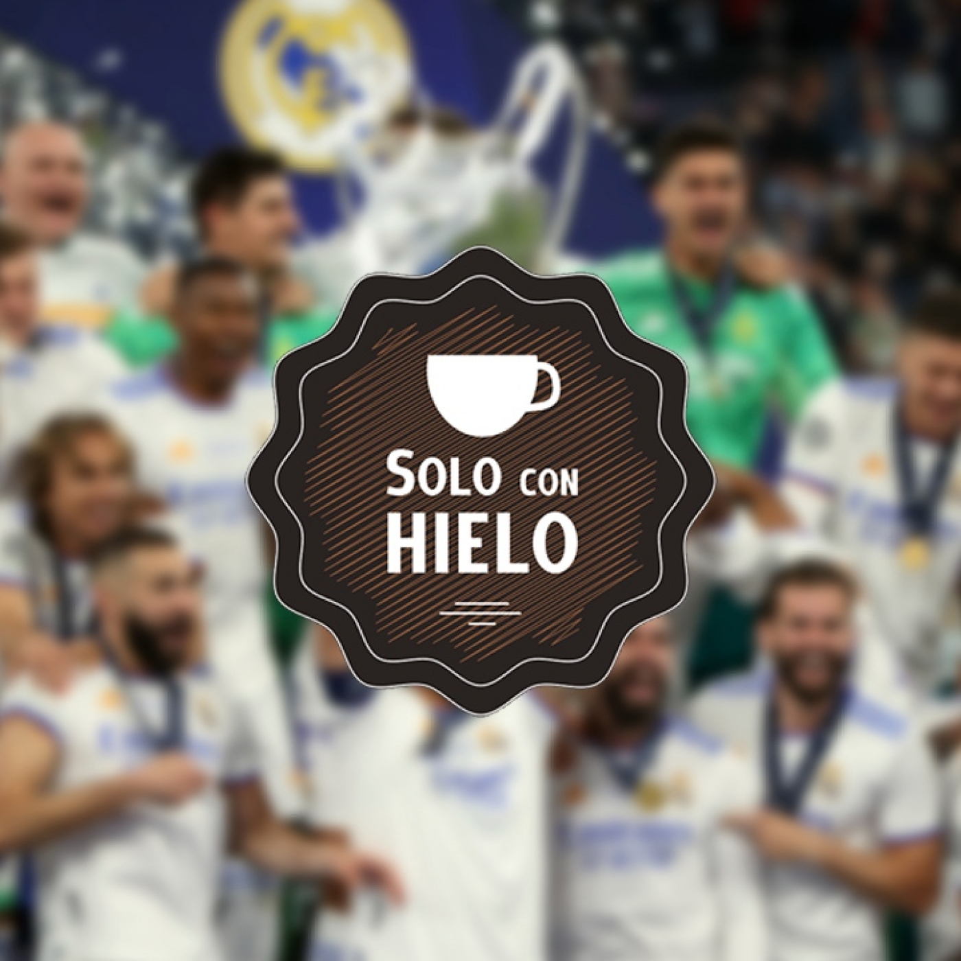 Solo con hielo