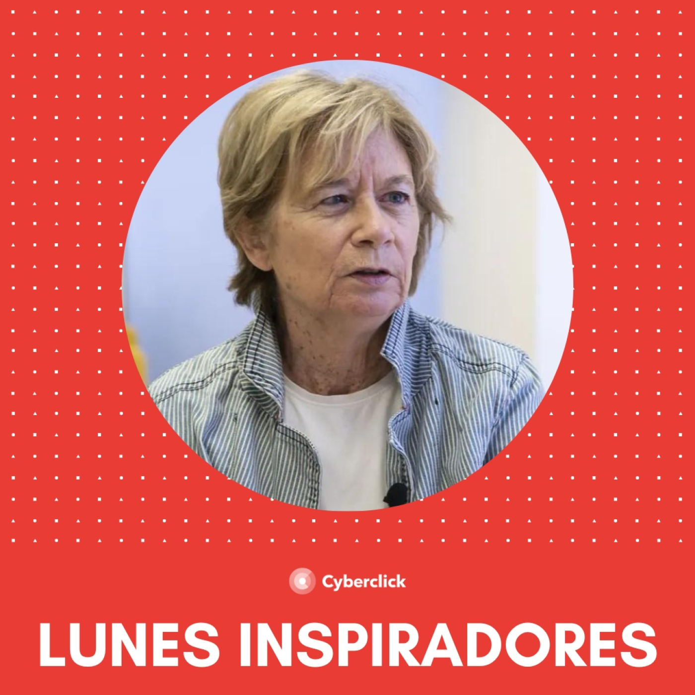 Lunes Inspiradores