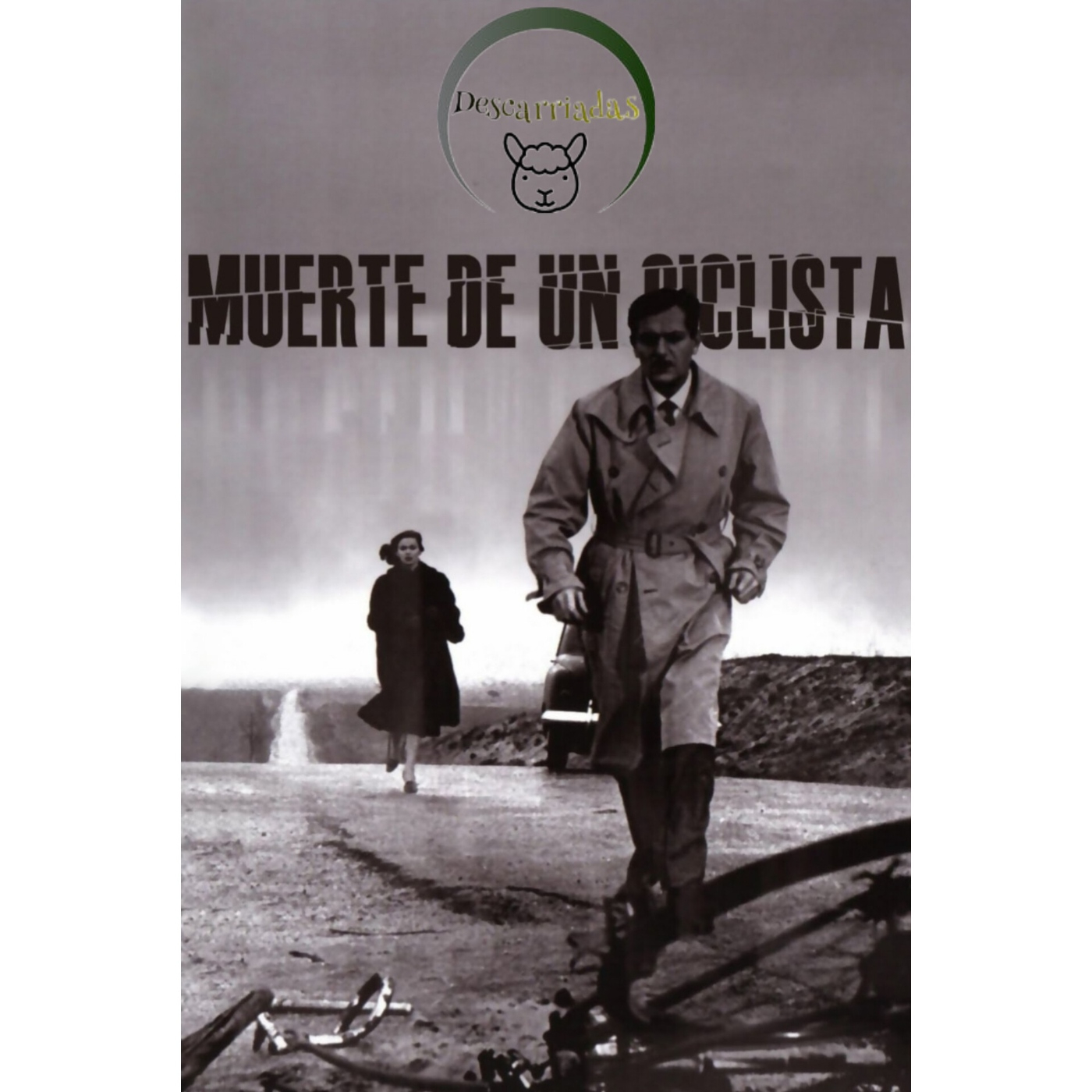 Descarriadas