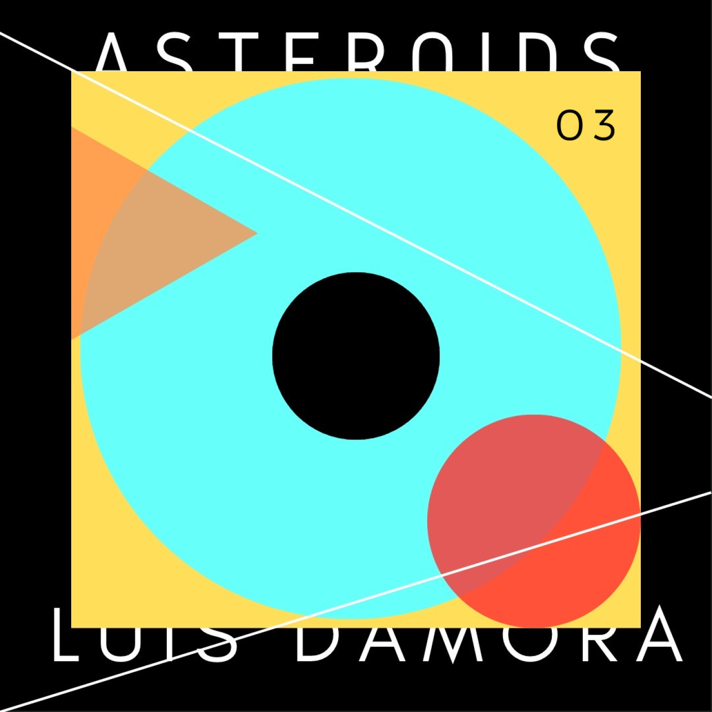 Asteroids