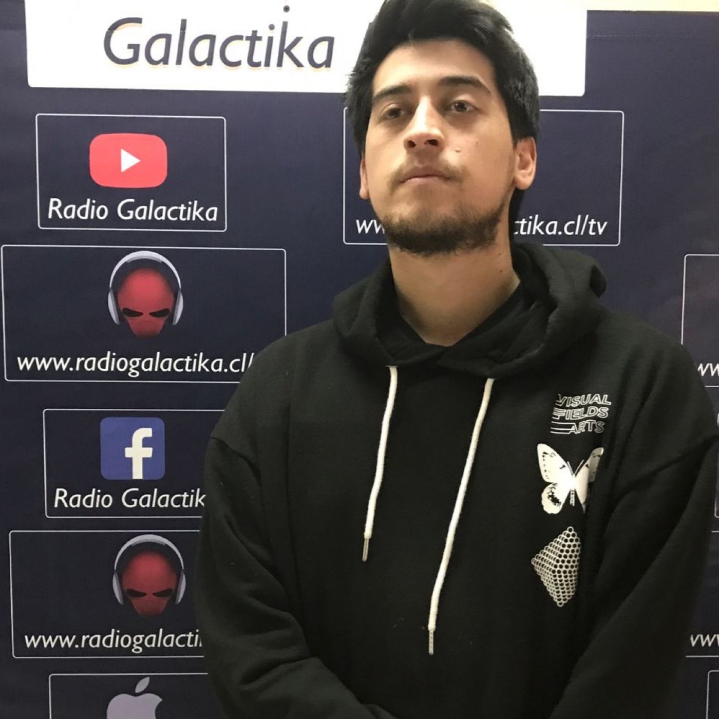 Radio Galactika