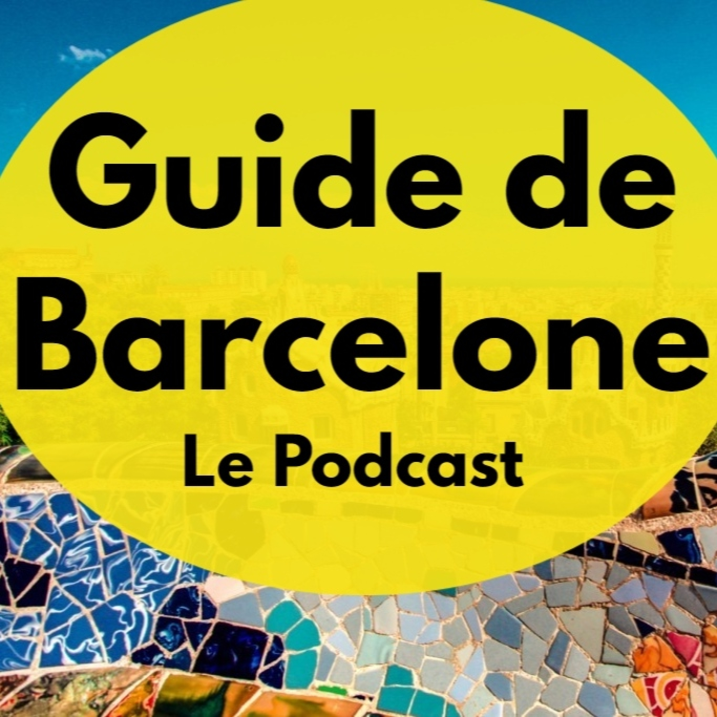 Guide de Barcelone