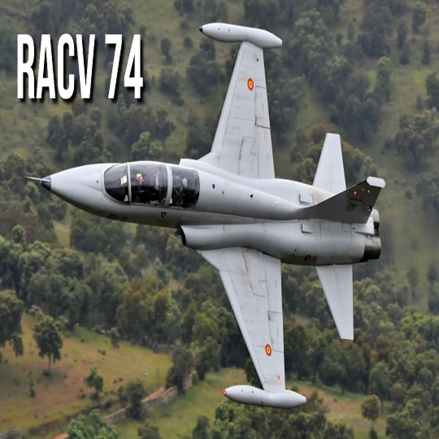 Aviación RACV