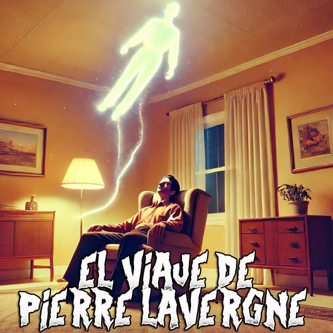 Ellorian Audiolibros