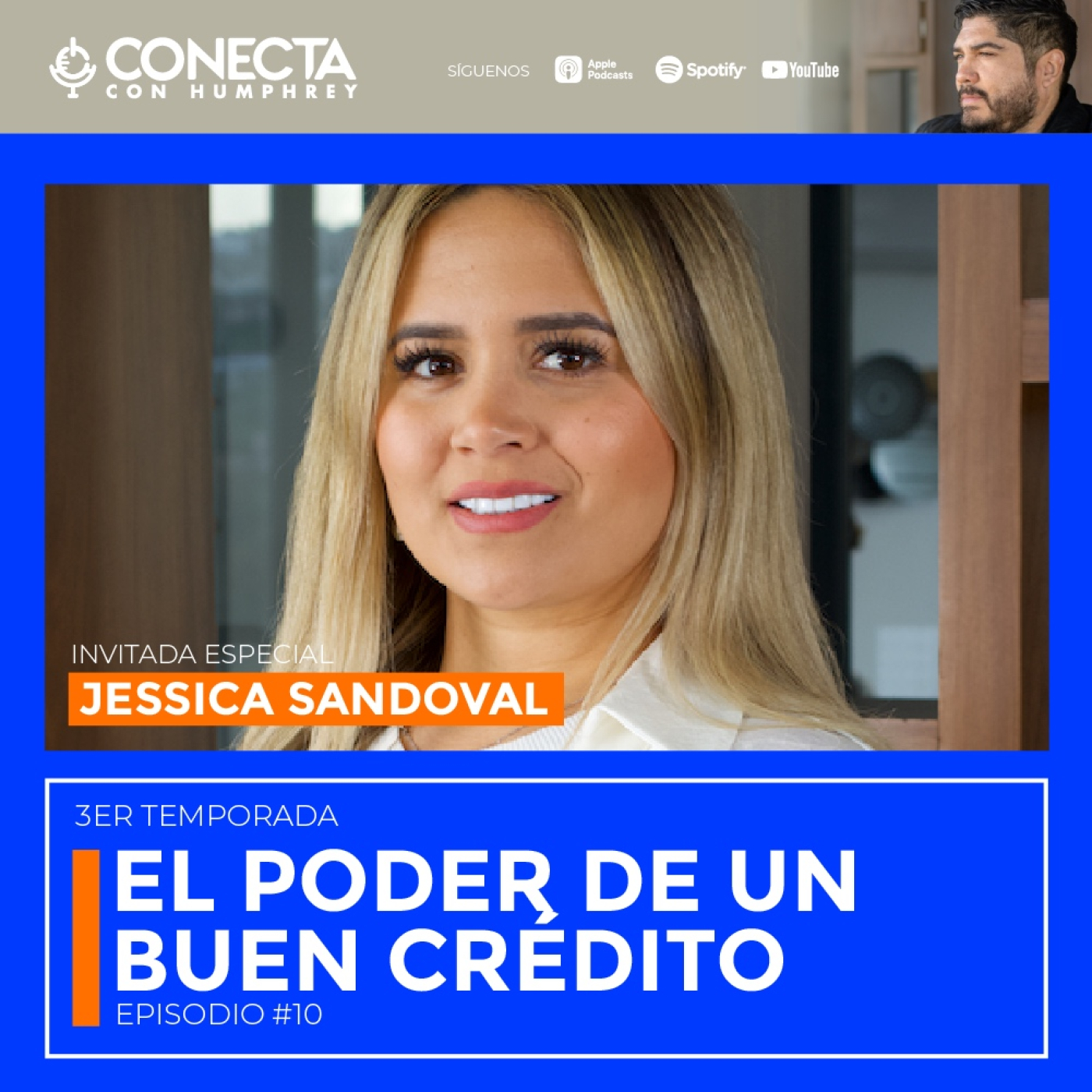 Conecta con Humphrey