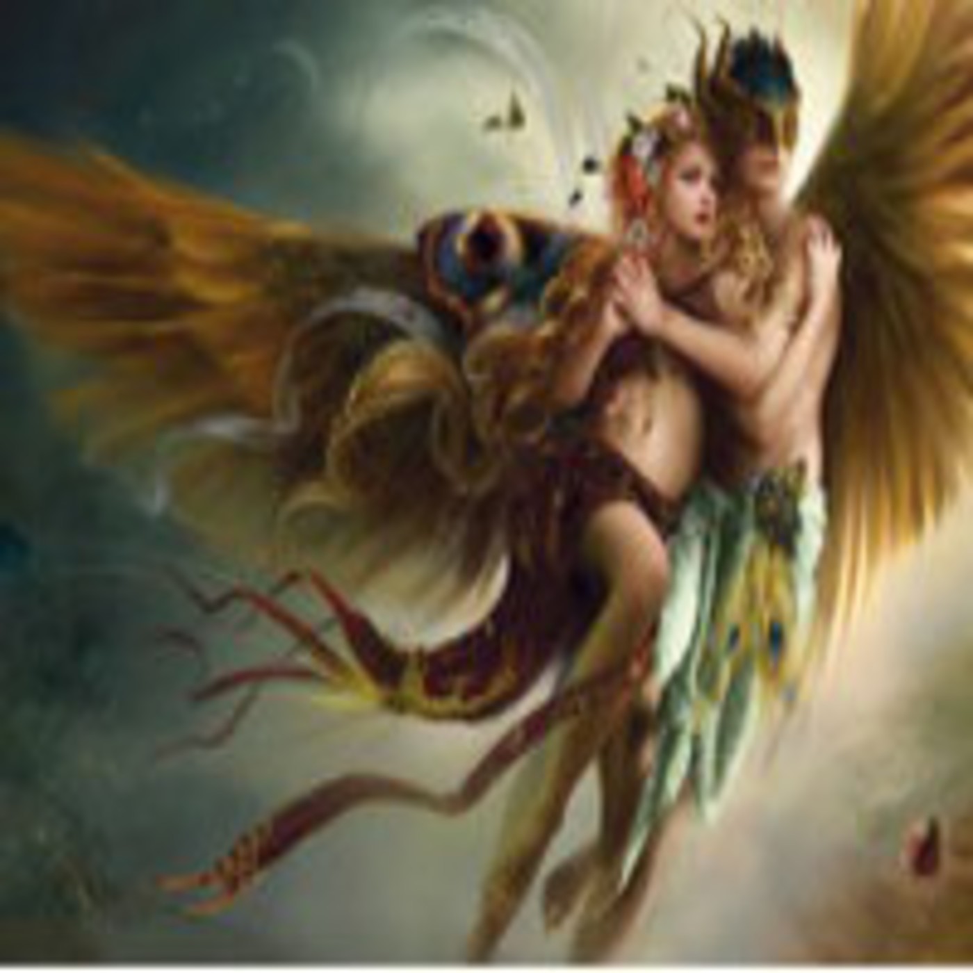 Podcast Audio Lecturas Nerim