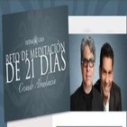 Dia 1 reto 21 dias "Creando abundancia" deepak chopra-cala