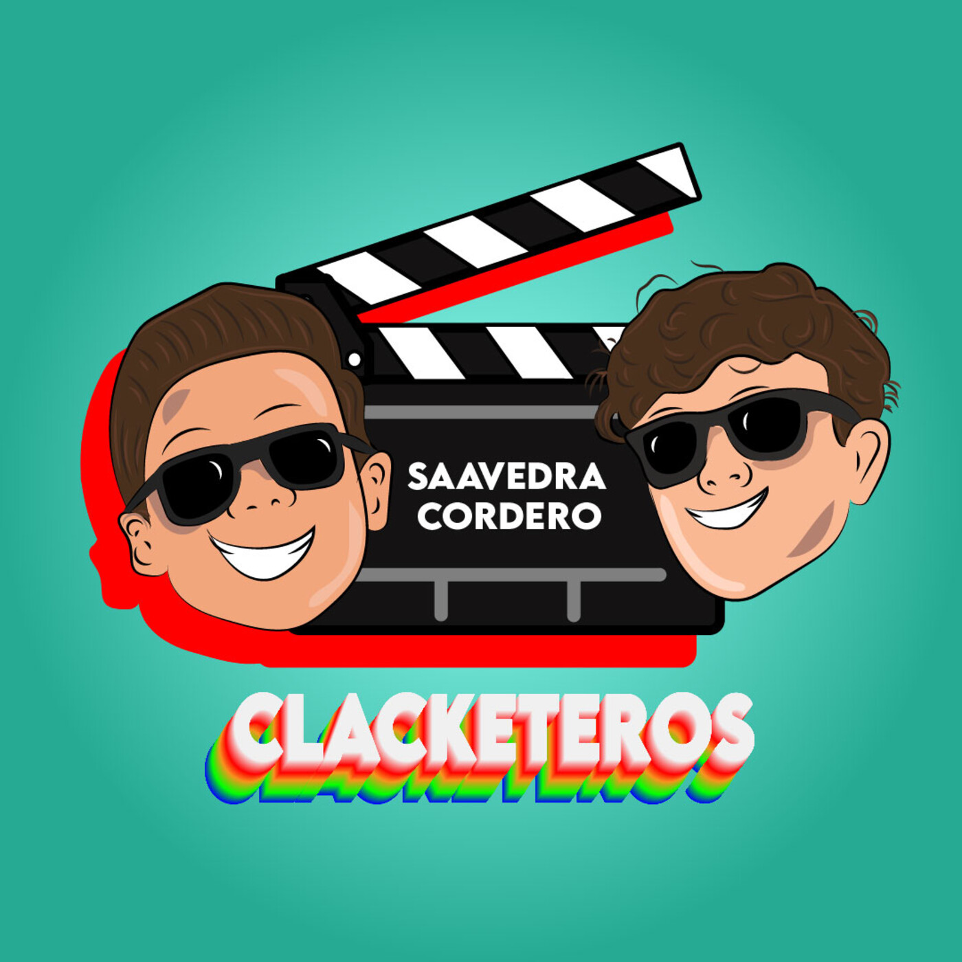 Clacketeros
