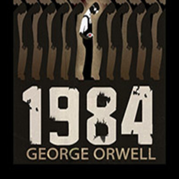 1984- George Orwell