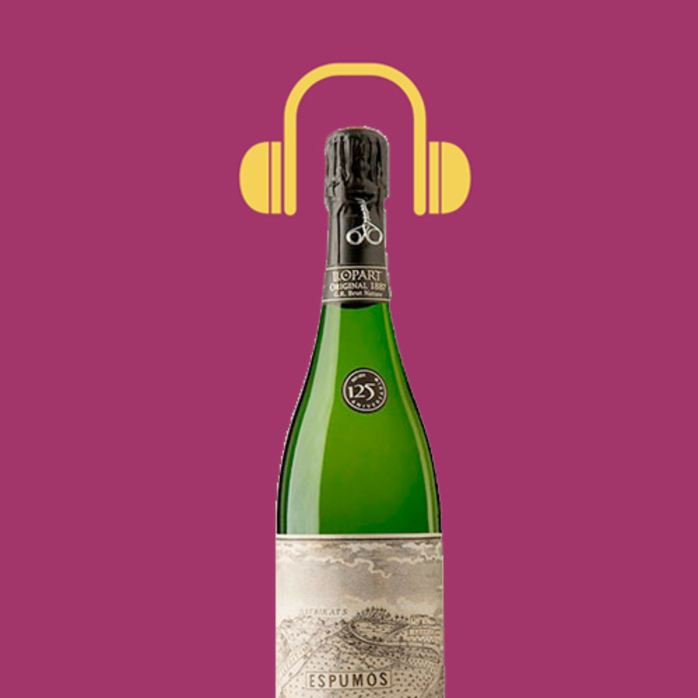 El podcast de Prettywines