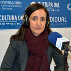 Mujeres científicas UAL: Isabel Navas Ocaña