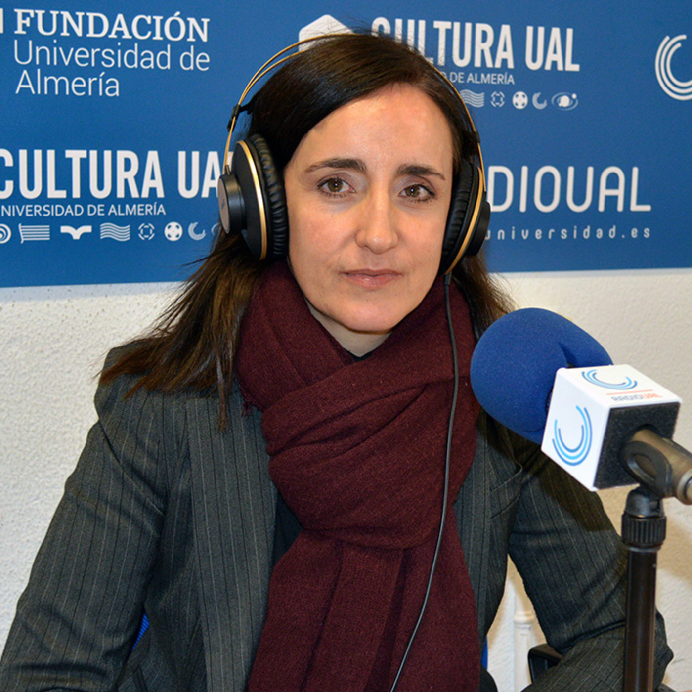 Podcast de RadioUAL