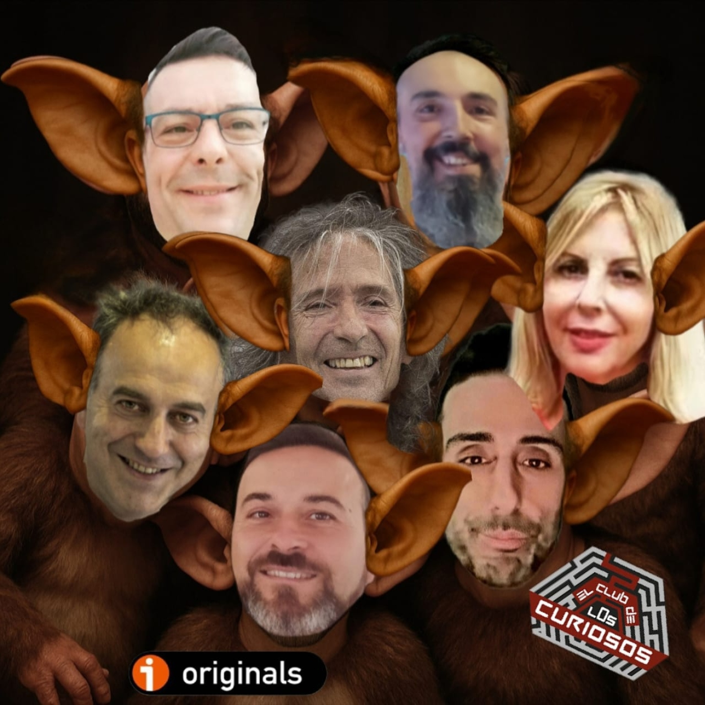 El Club de los Curiosos