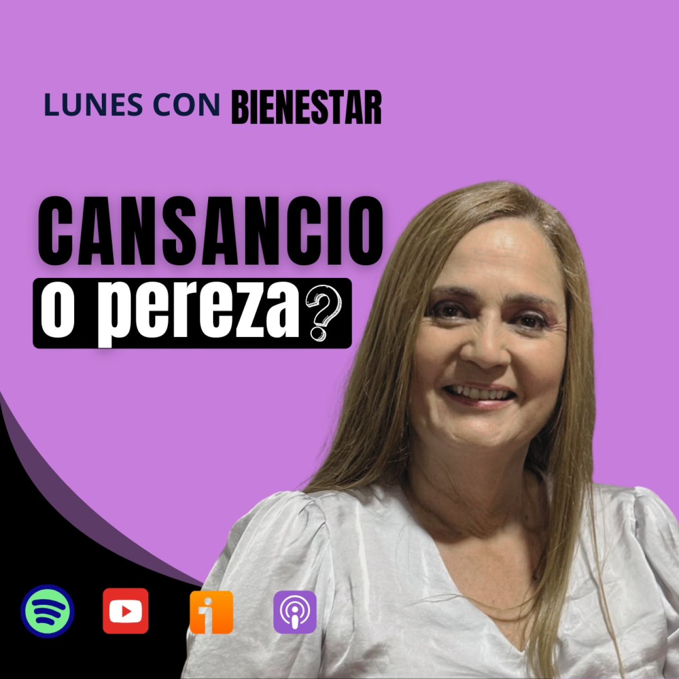 Lunes con bienestar🌿