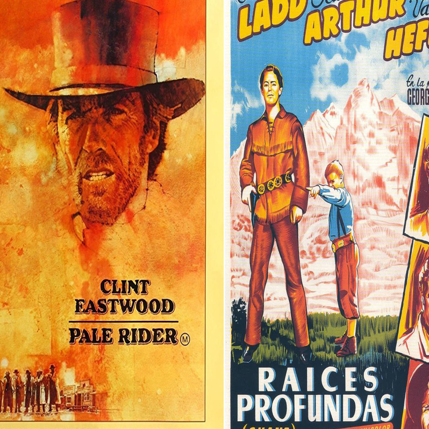 Una del Oeste