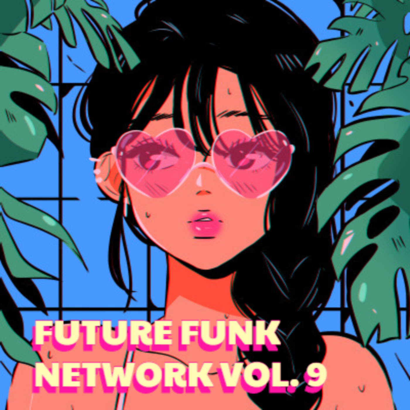 Future Funk Network
