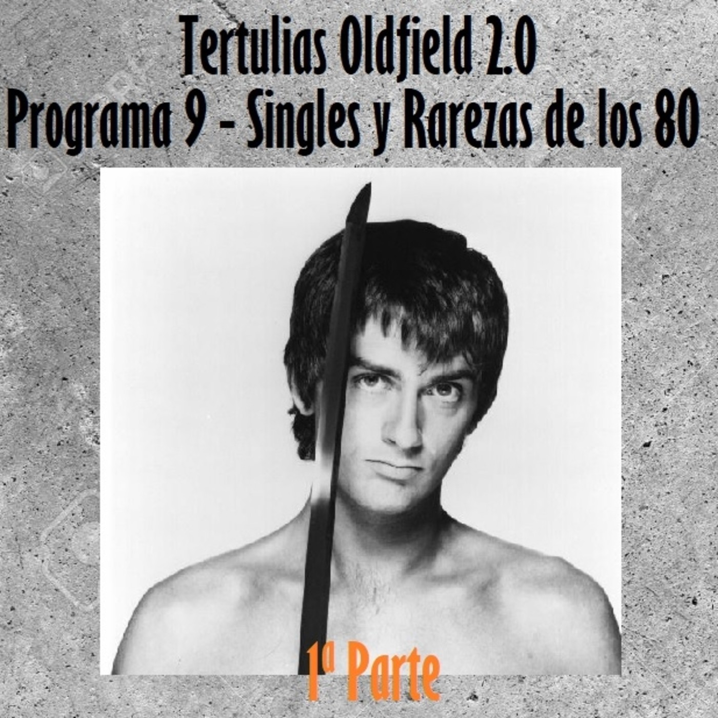 Tertulias Oldfield