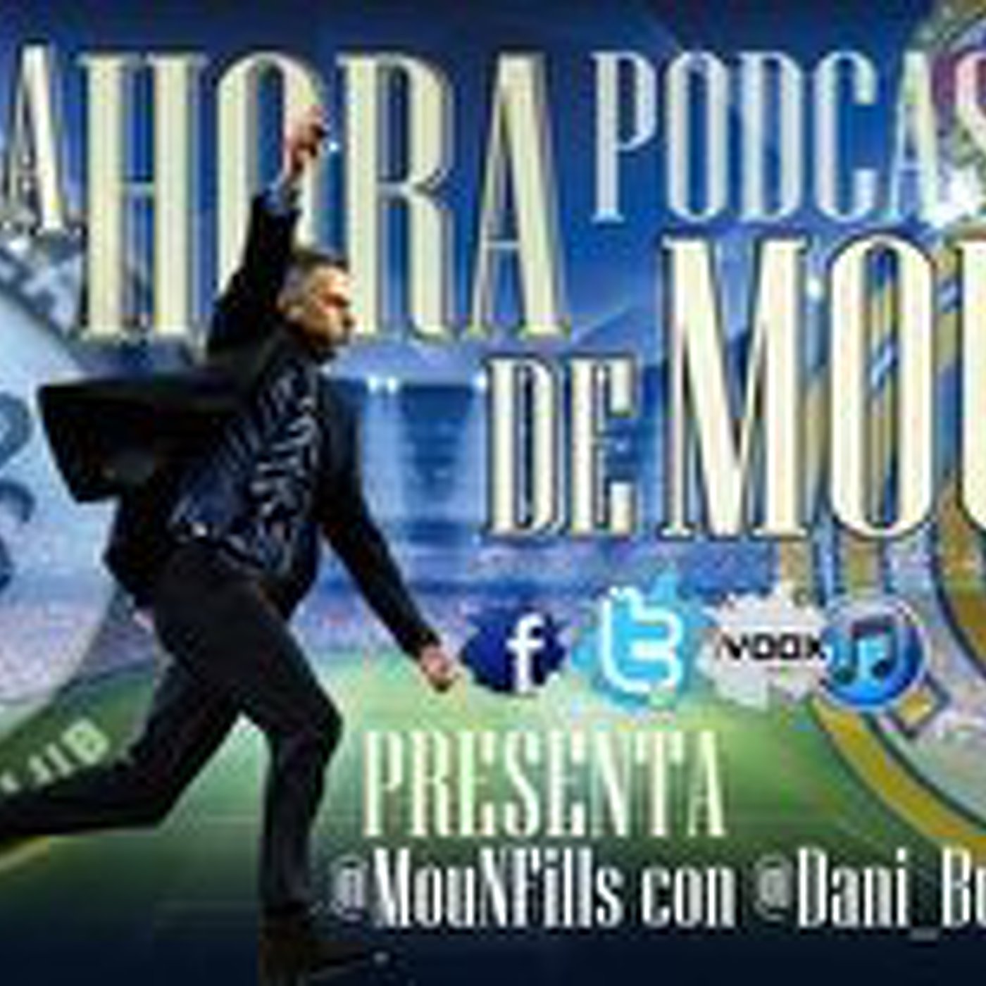 La Hora De Mou