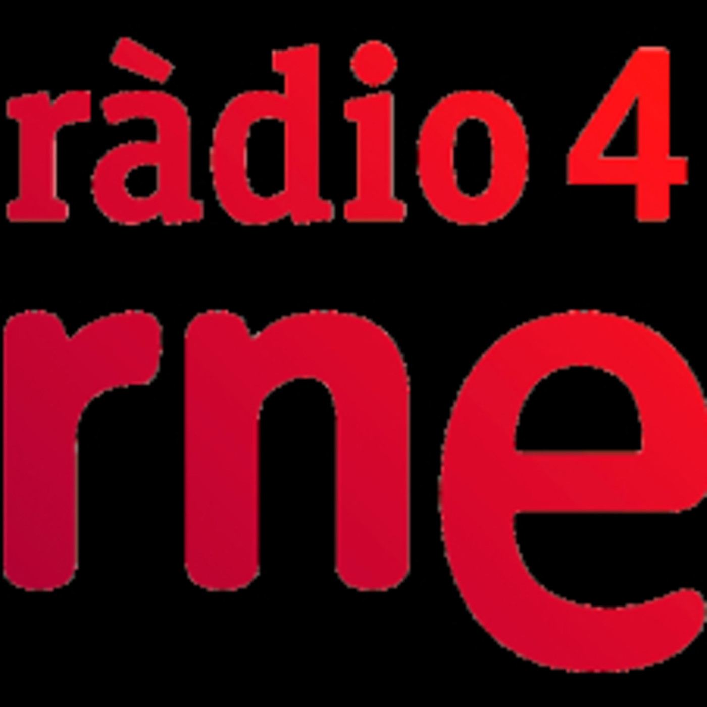 Programas RNE / RTVE