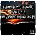 31º-El experimento ruso del sueño (Voz Humana)