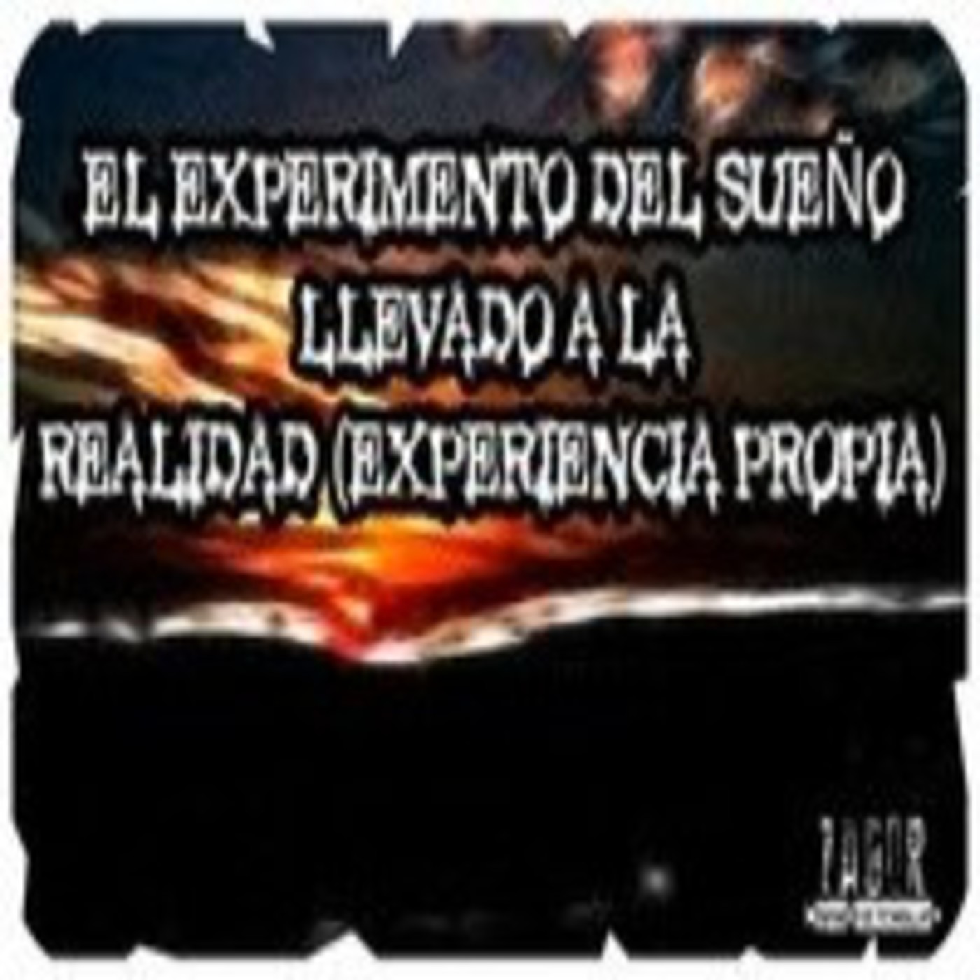 Trazador de Pesadillas Podcast