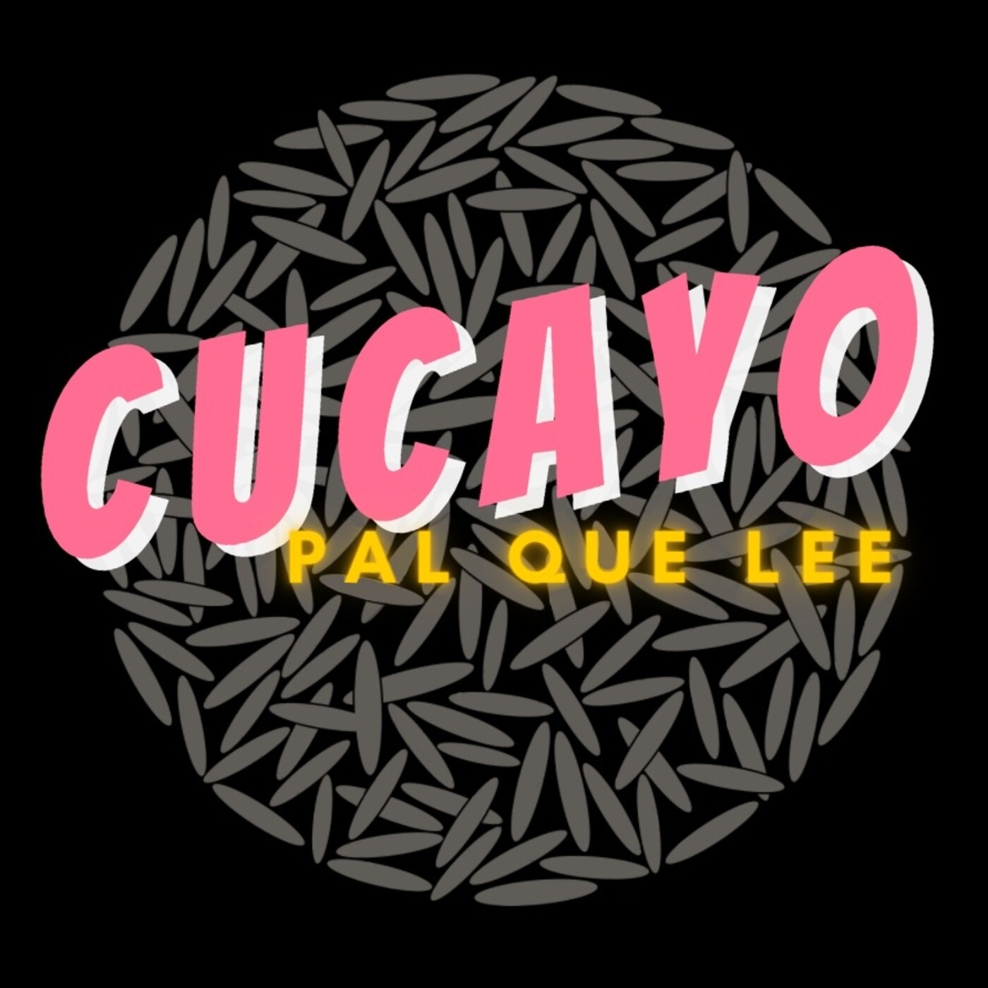 Cucayo Pal que lee