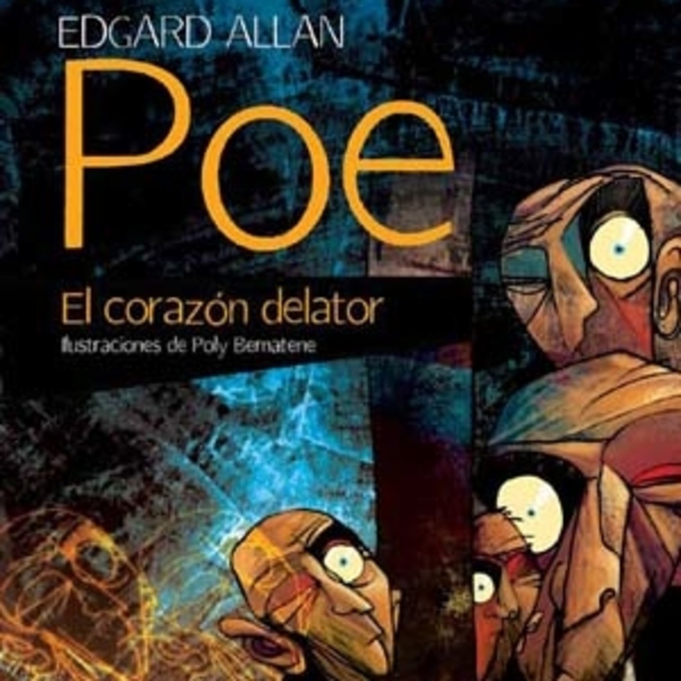 Cuentos de Edgar Allan Poe