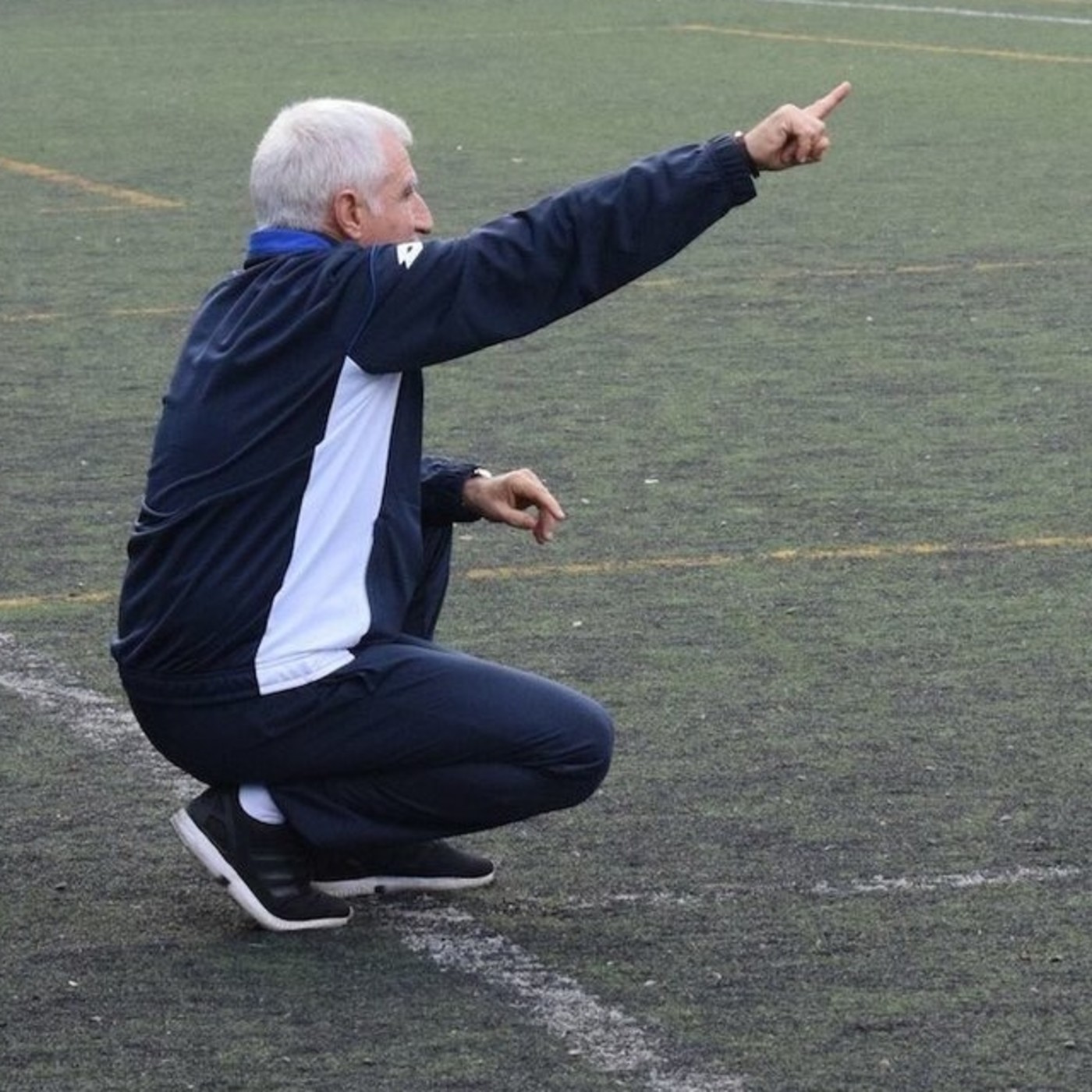 AE Josep Maria Gené