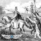 HistoCast 202 - De bello civile secunda, César contra Pompeyo (Parte I)