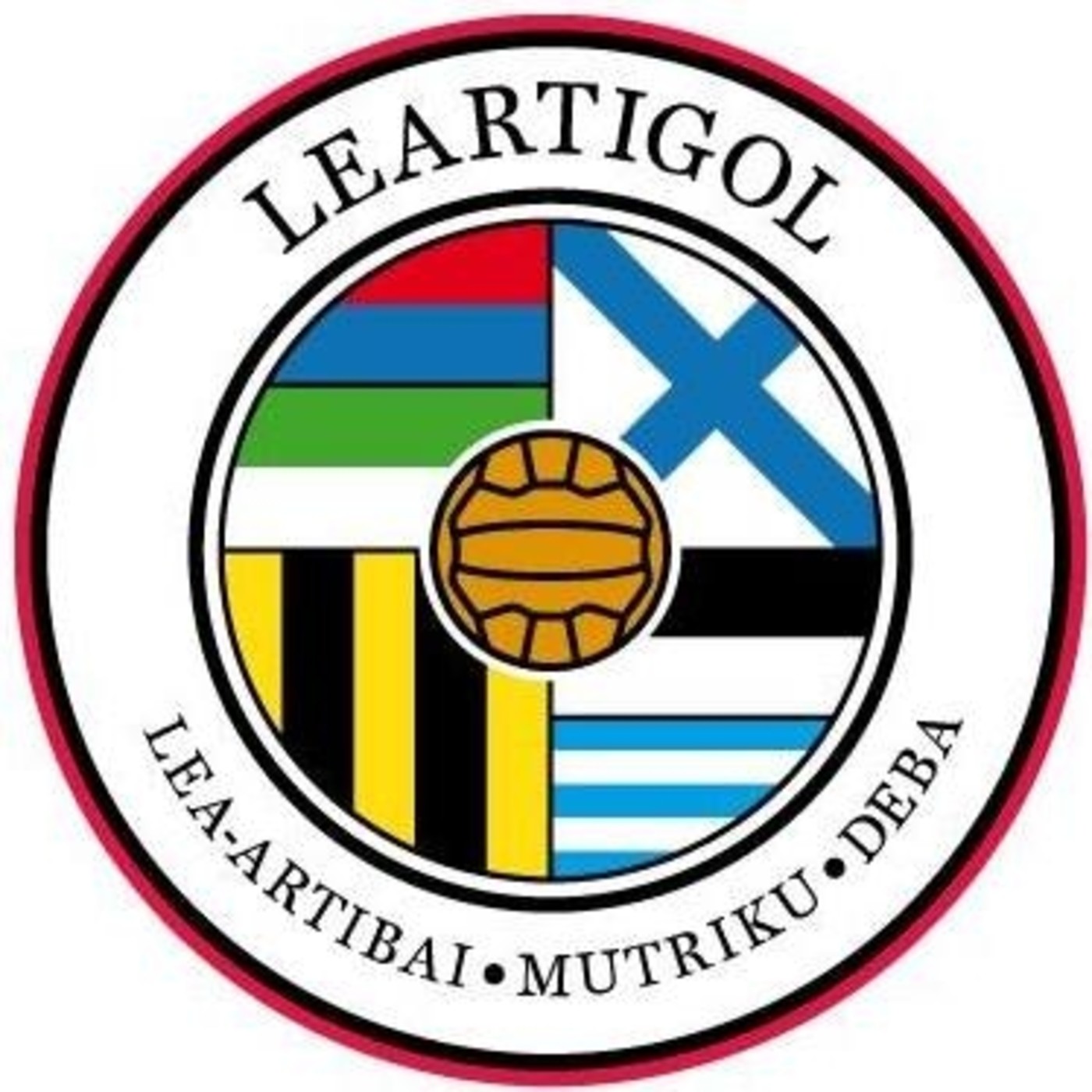Leartigol Irratia