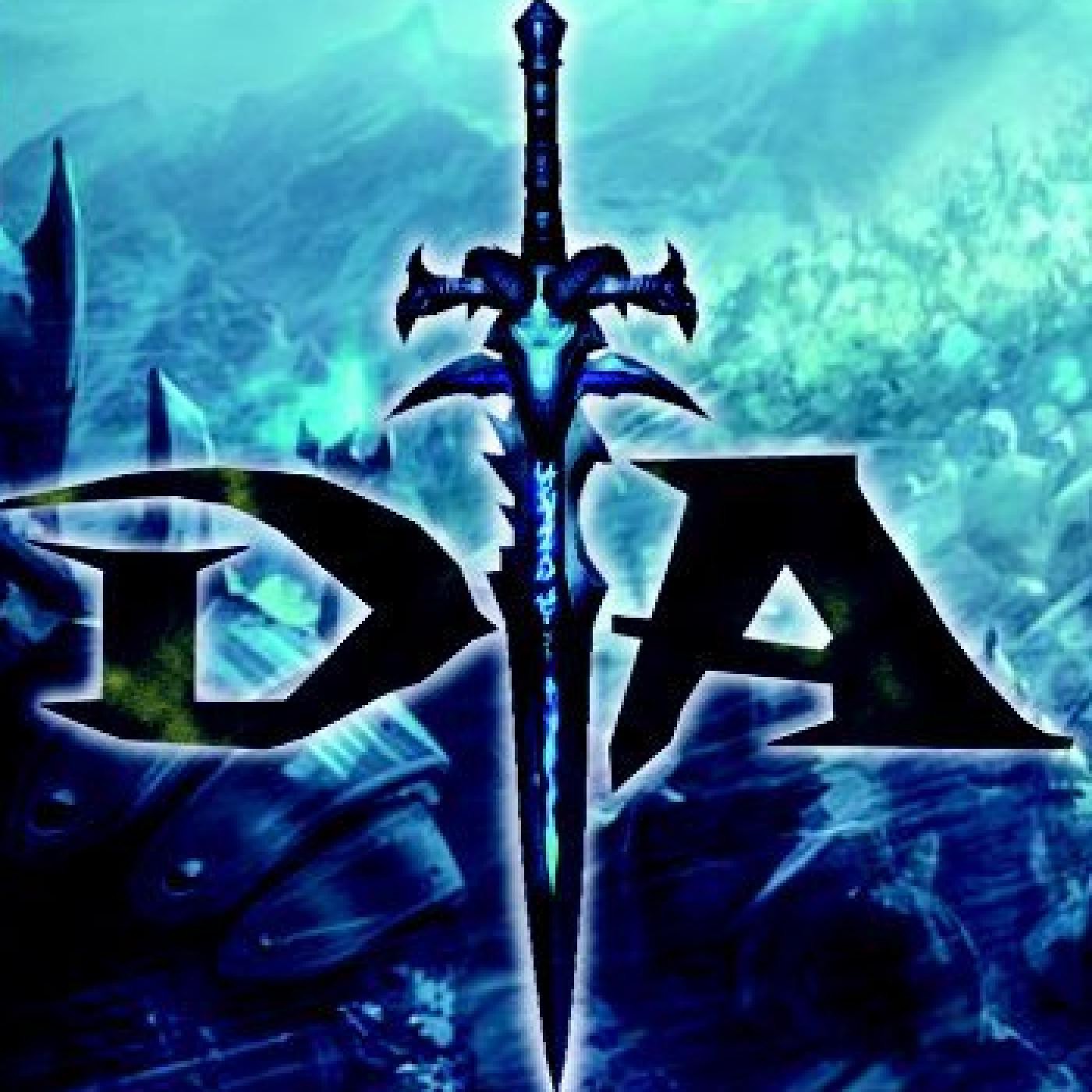 El Desván de Arthas - Podcast de World of Warcraft