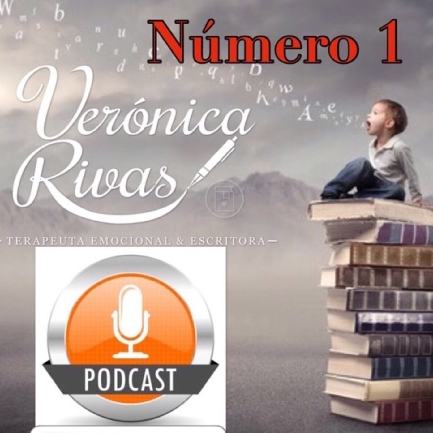 Bienvenidos al primer podcast ¡PREPARANDONOS PARA EL CAMBIO! Bienvenidos al primer podcast ¡PREPARANDONOS PARA EL CAMBIO!