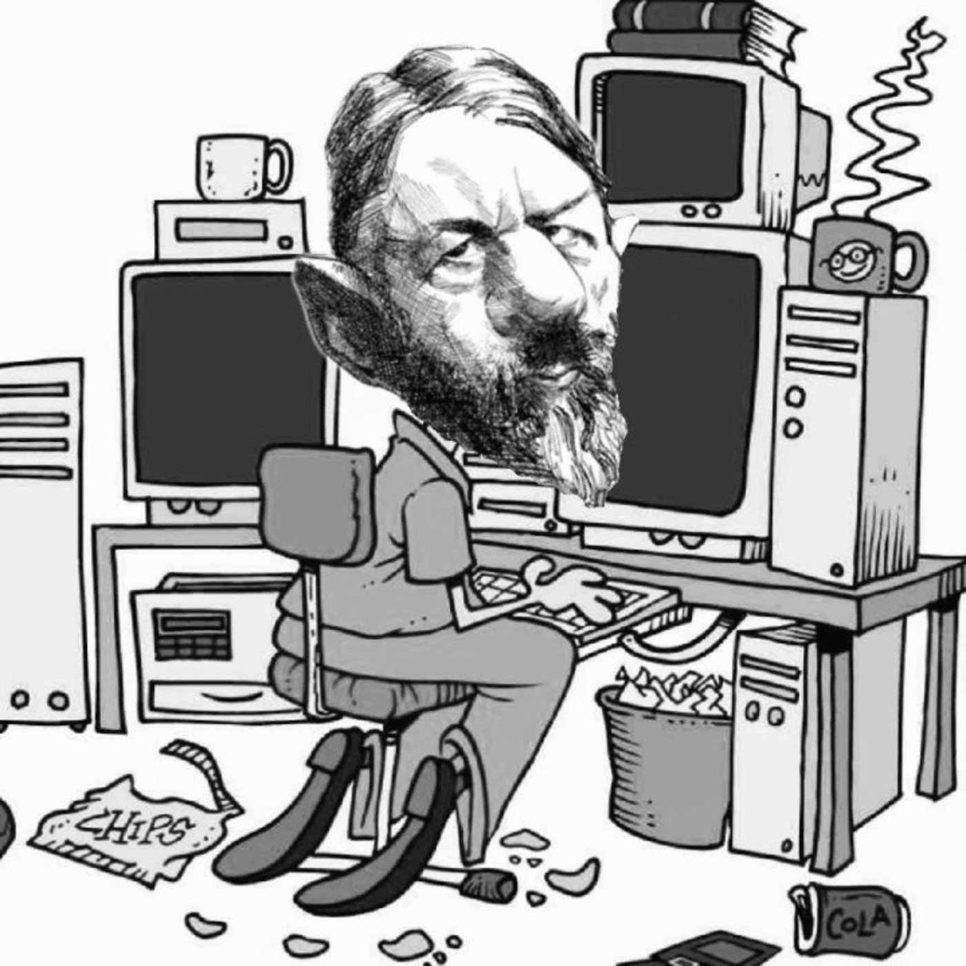 Politi-Com Podcast