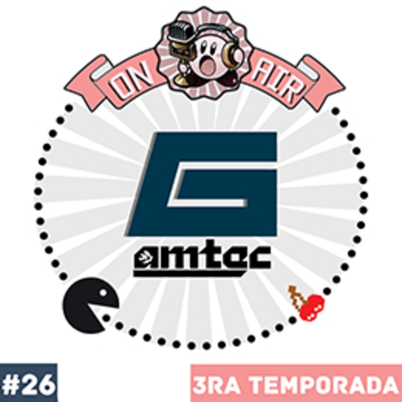 GamtecOnAir