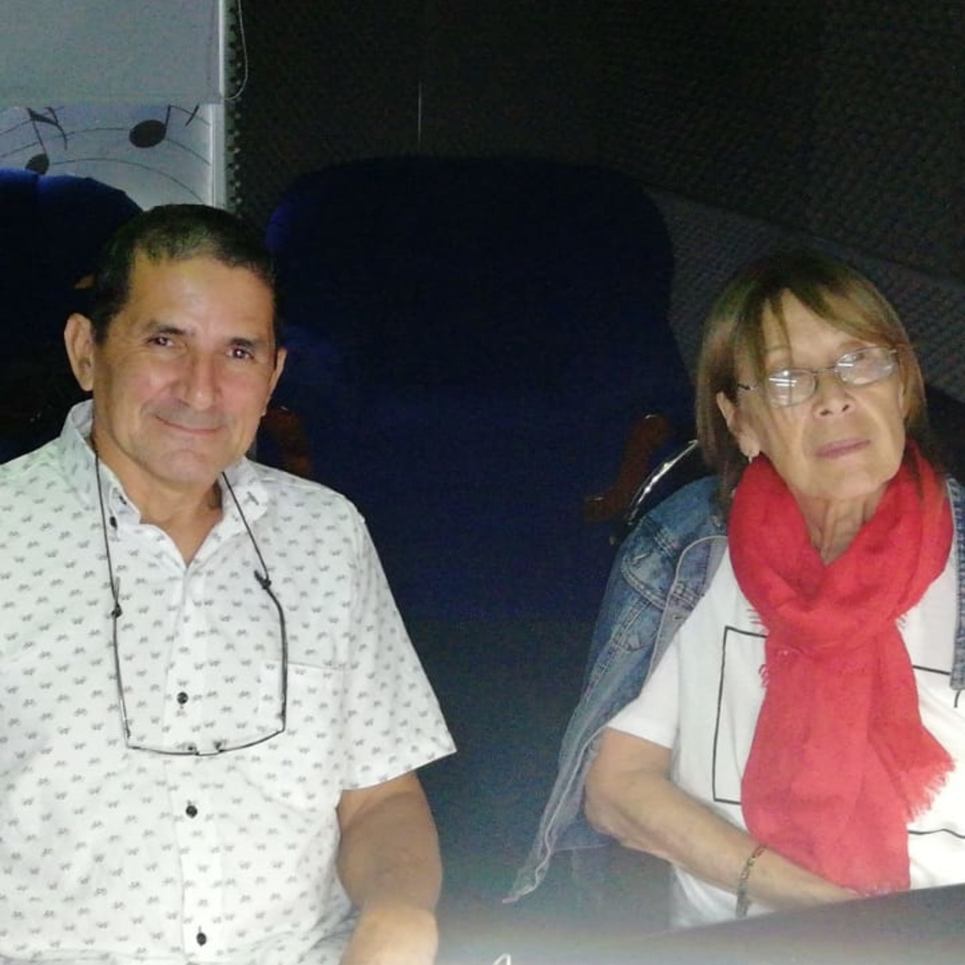 COLOVNI en los MEDIOS