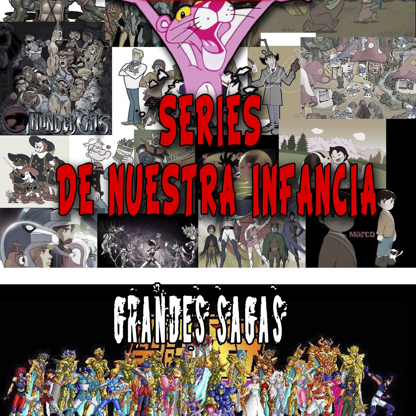 La Guarida del Sith