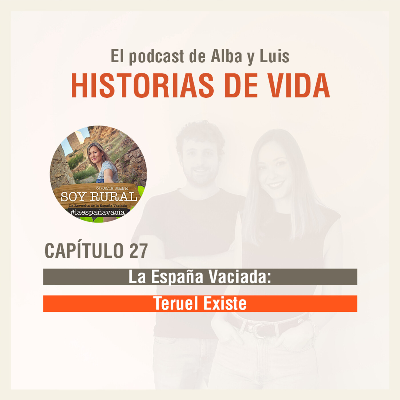 Historias de vida