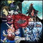 Naütilus 64: Debrayando En la Locura & Recomendaciones Anime Otoño 2017