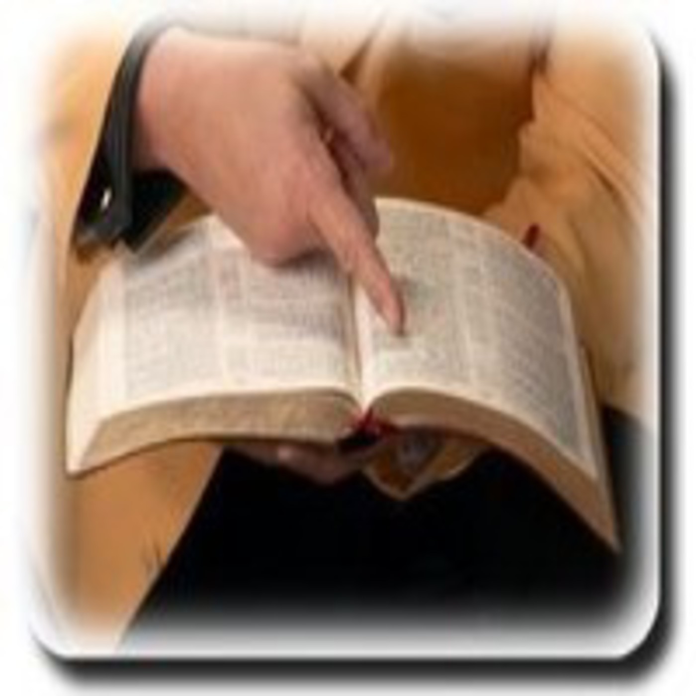 Pastor Edwin Santana: La Importancia de Predicar y Enseñar la Sana Doctrina episode artwork