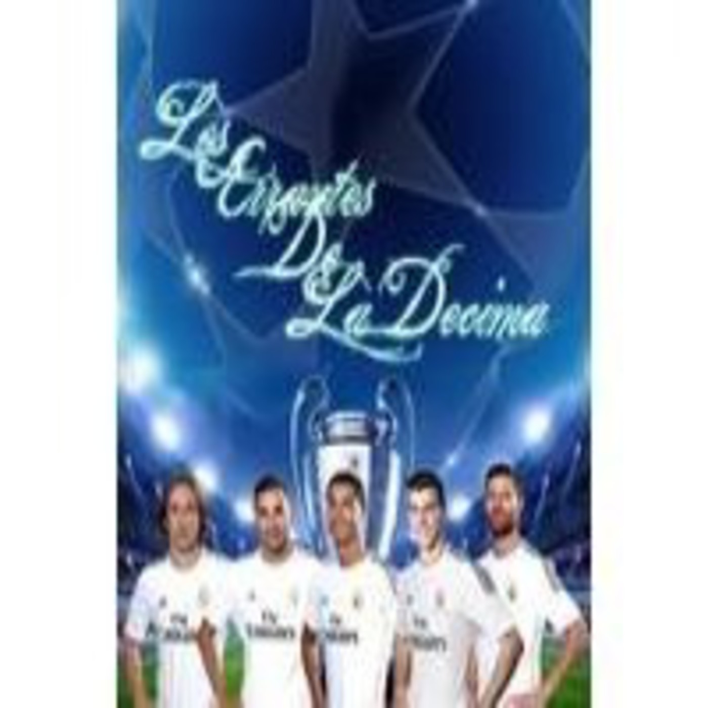 Podcast de Errantes de la Decima