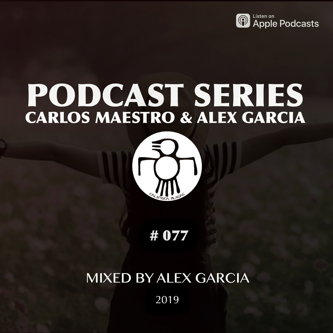 Podcast Series by Carlos Maestro and Alex Garcia