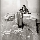 Misterios monumentales: El puente de Brooklyn • El Edificio Chrysler