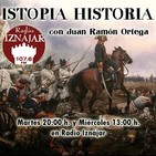 Istopia Historia Nº 41 (03-10-2017)