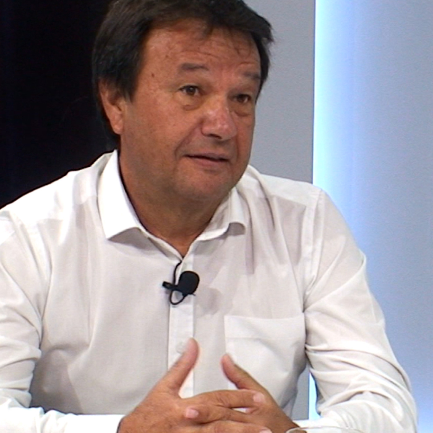 Les entrevistes del Primera Columna